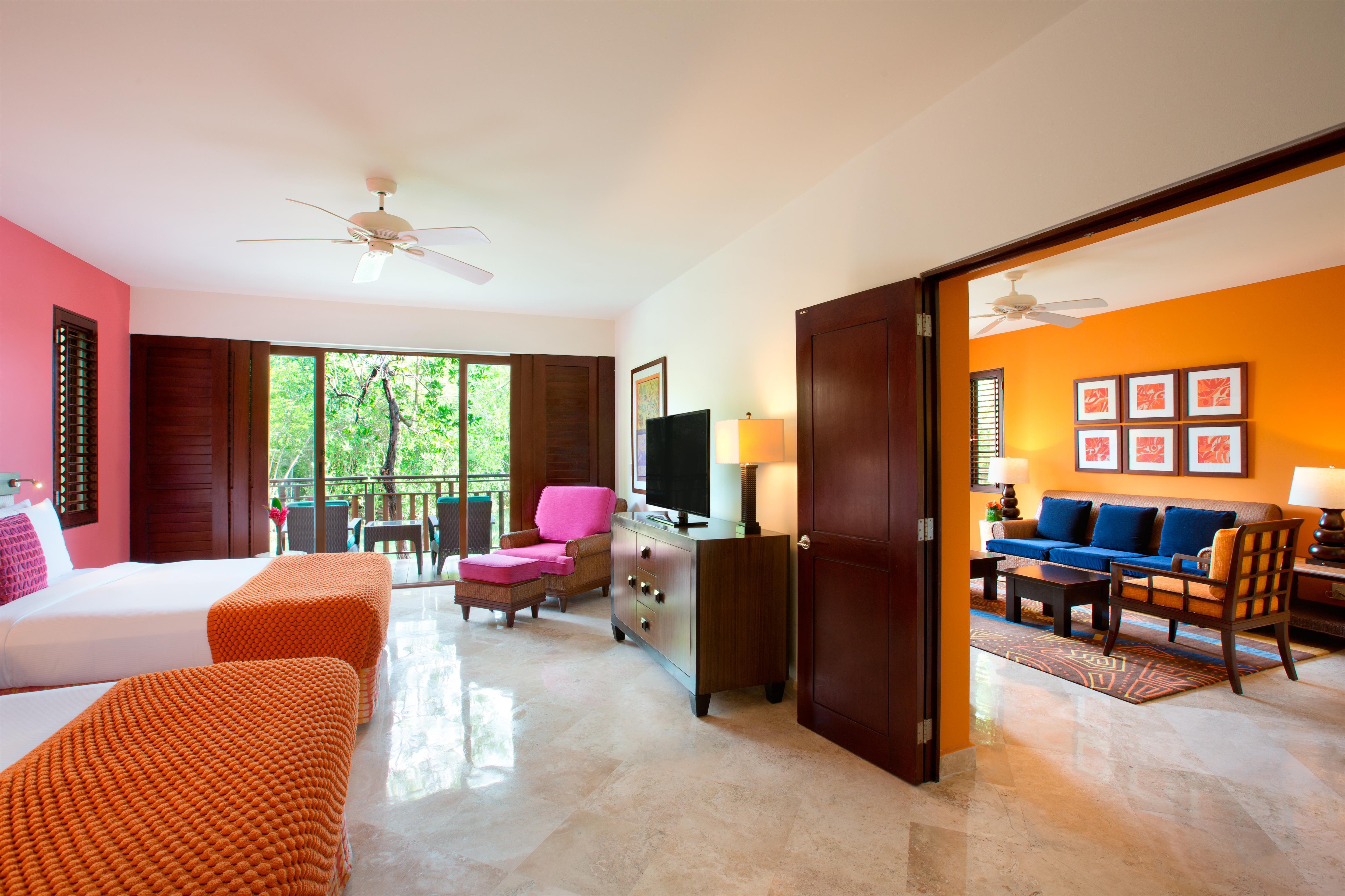 Fairmont Mayakoba Playa del Carmen Kültér fotó