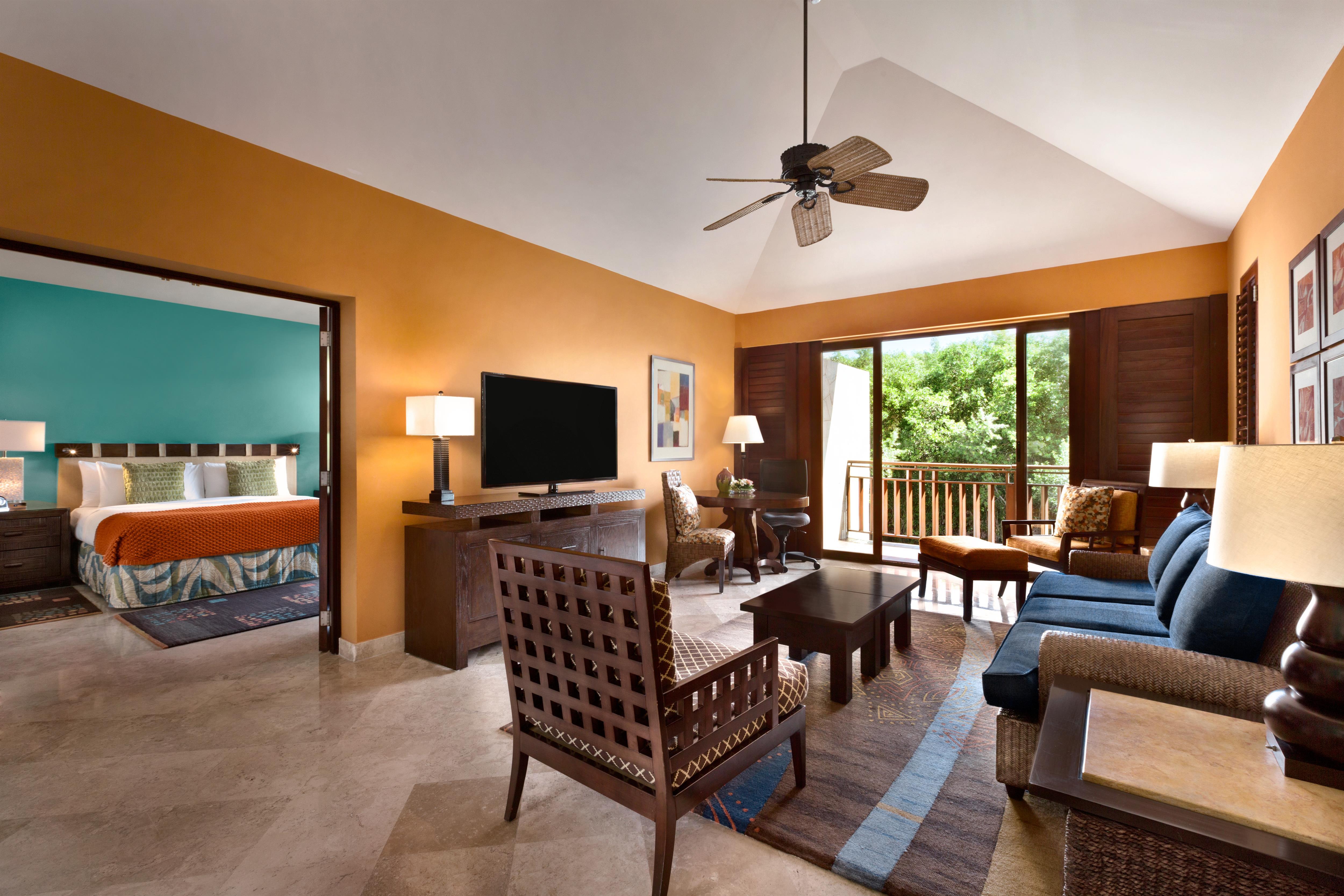 Fairmont Mayakoba Playa del Carmen Kültér fotó