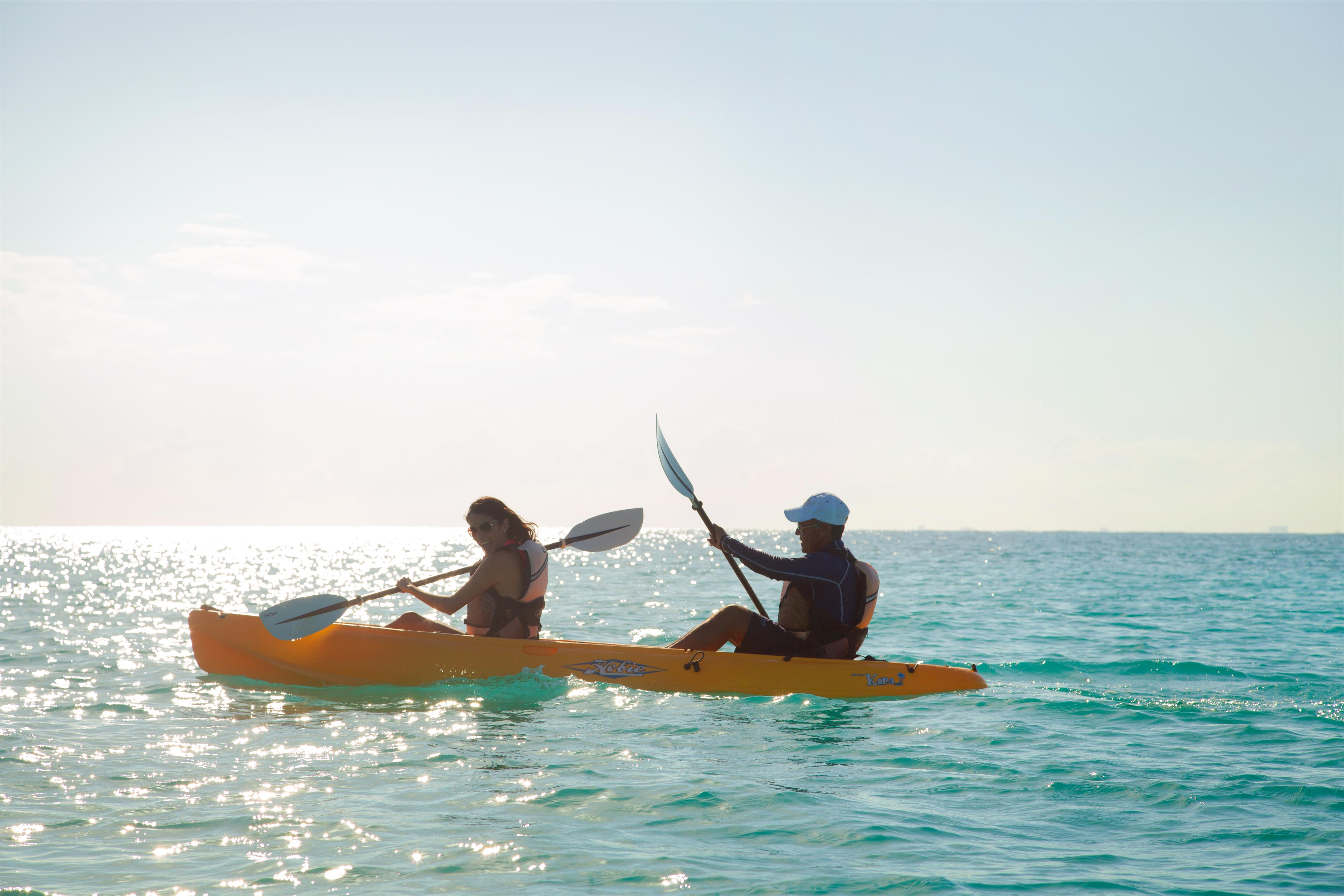 Fairmont Mayakoba Playa del Carmen Kültér fotó