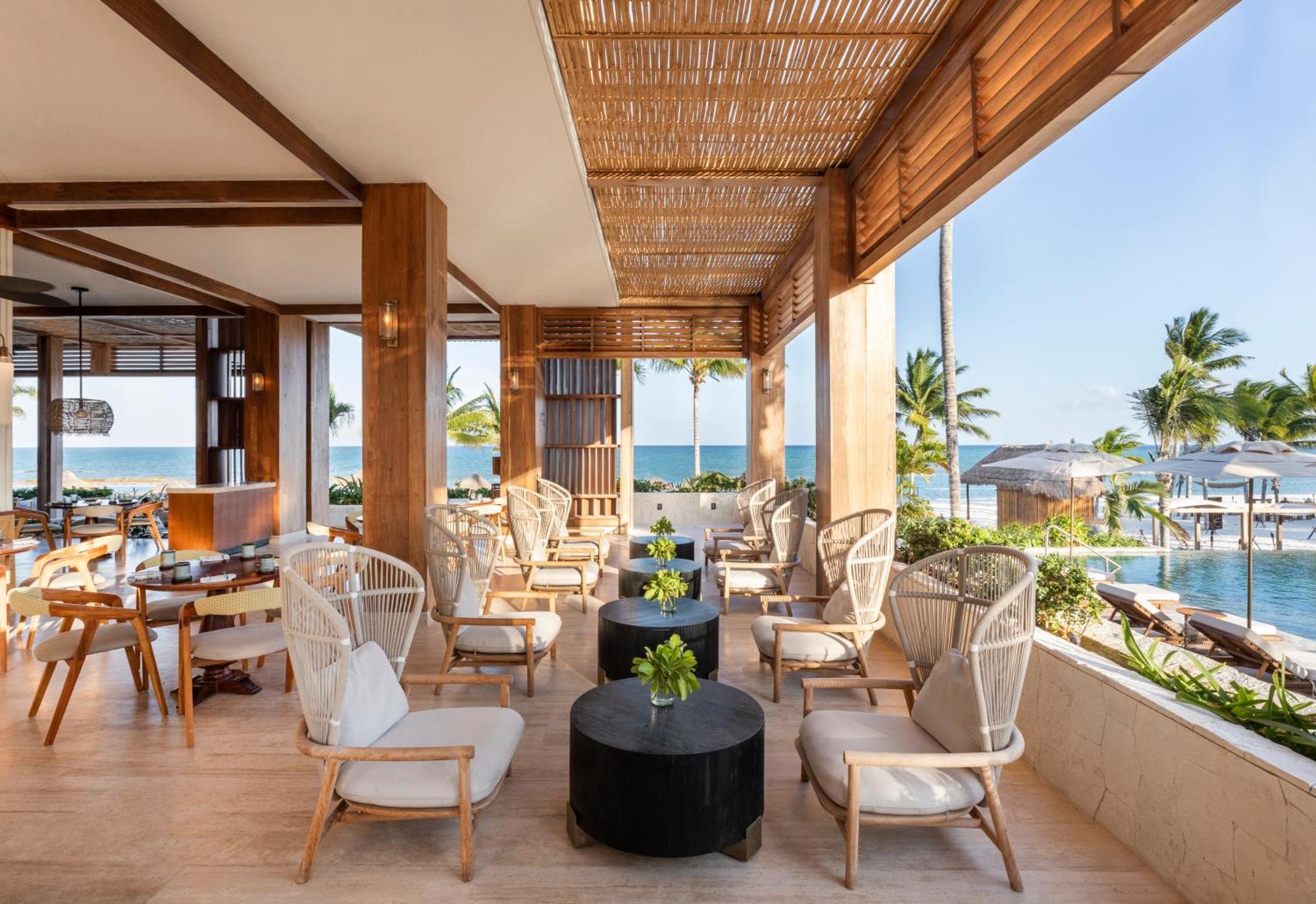 Fairmont Mayakoba Playa del Carmen Kültér fotó
