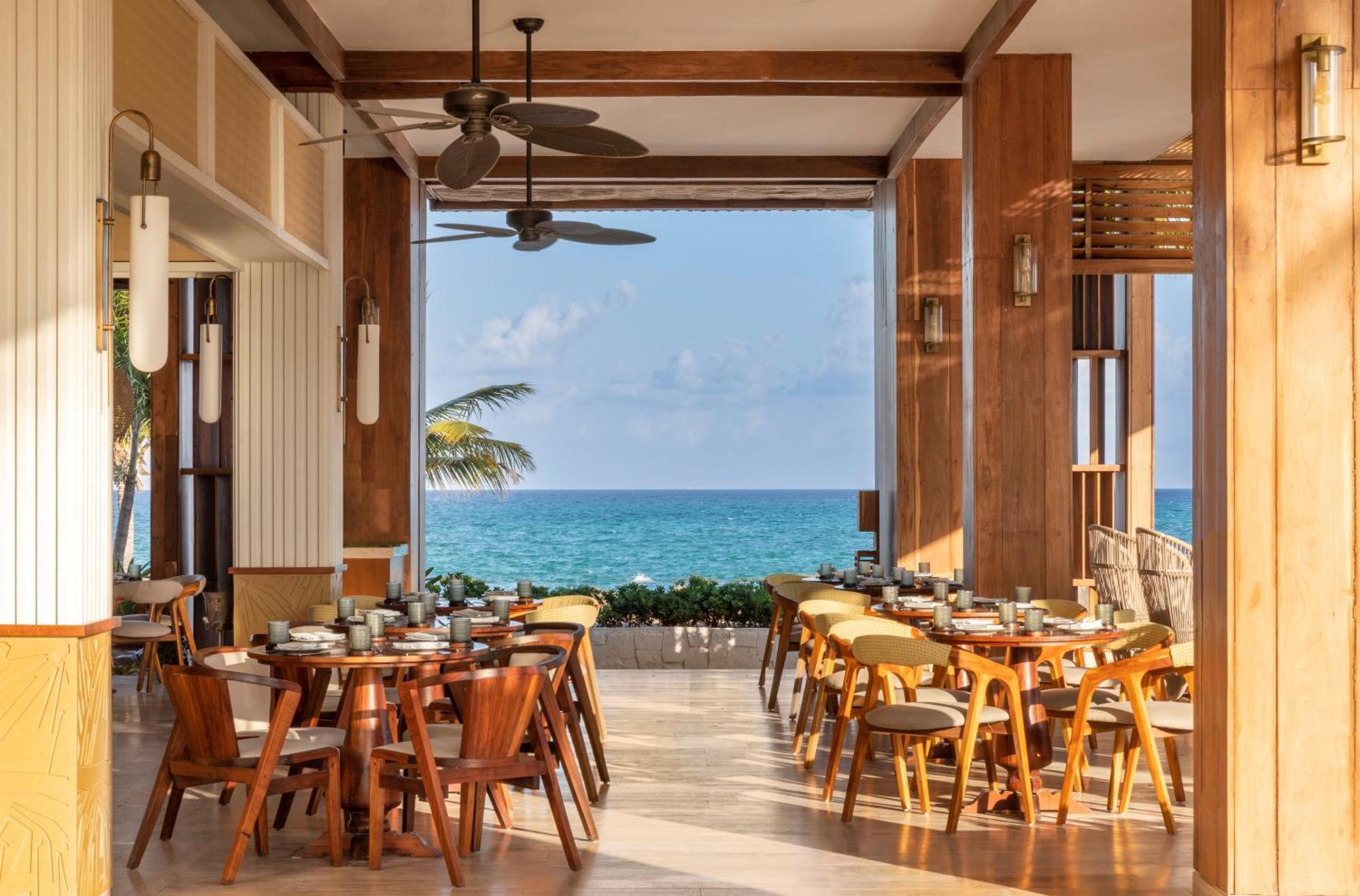 Fairmont Mayakoba Playa del Carmen Kültér fotó