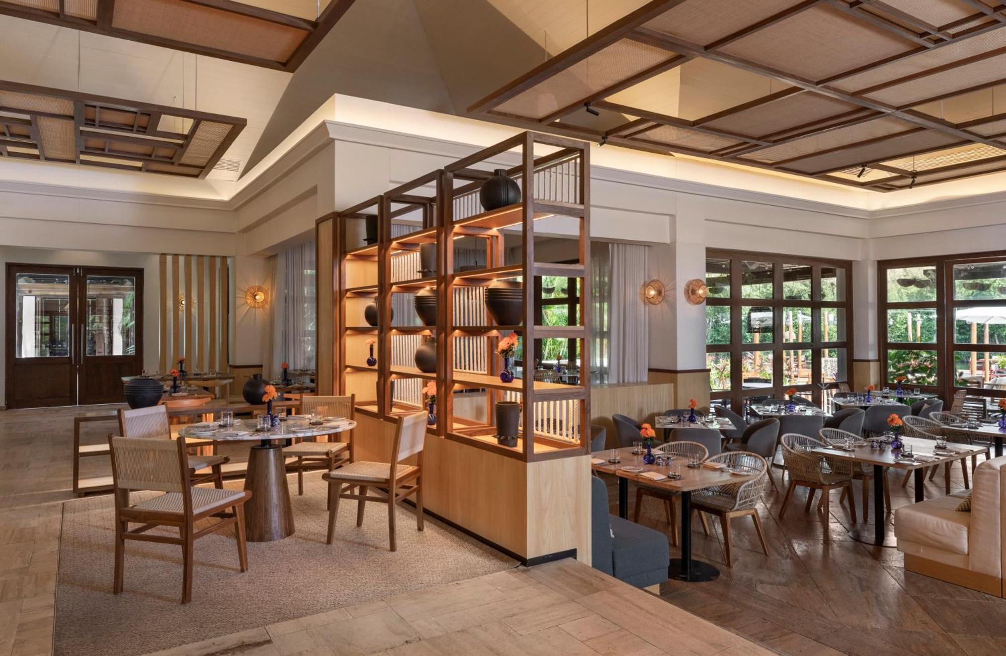 Fairmont Mayakoba Playa del Carmen Kültér fotó