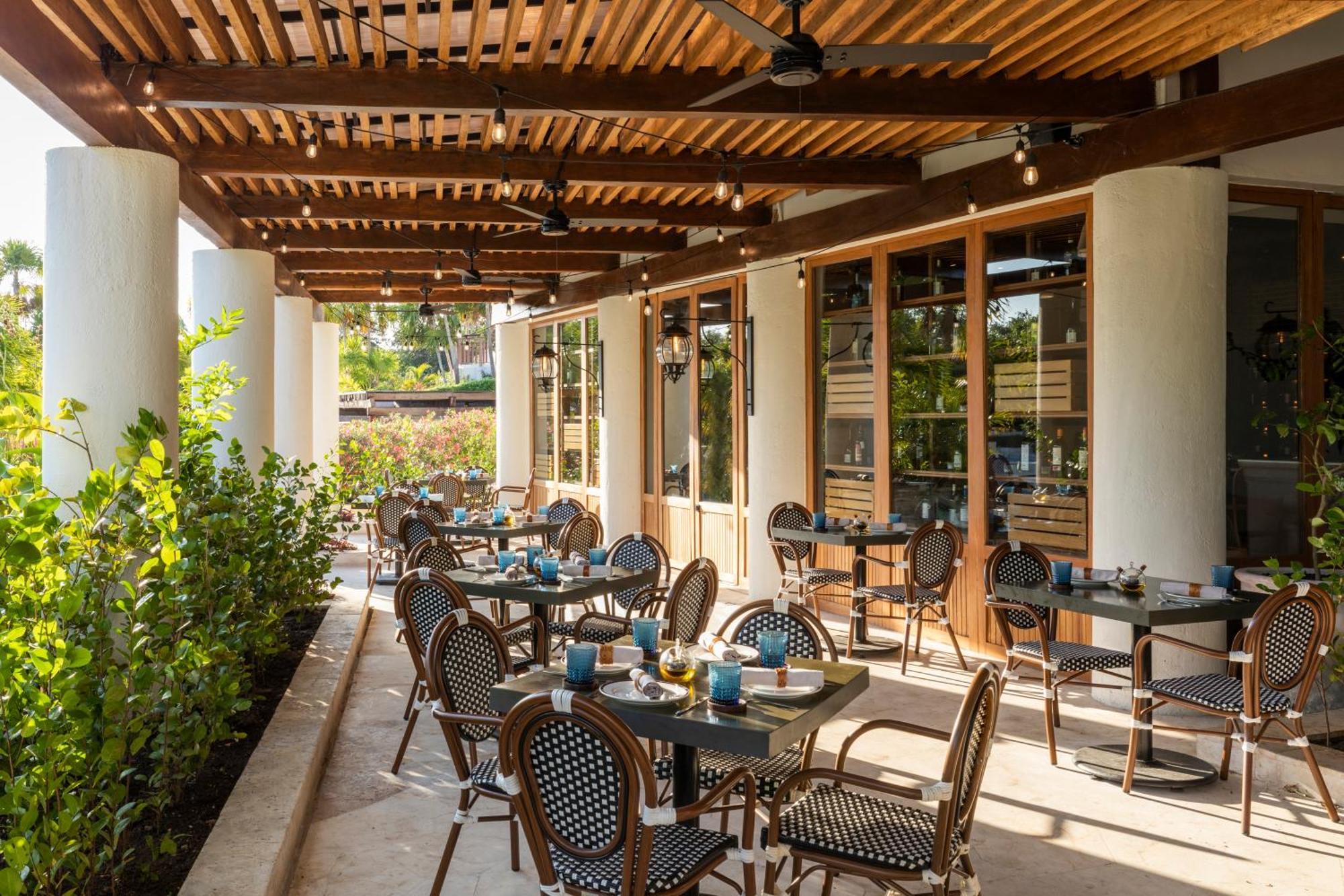 Fairmont Mayakoba Playa del Carmen Kültér fotó