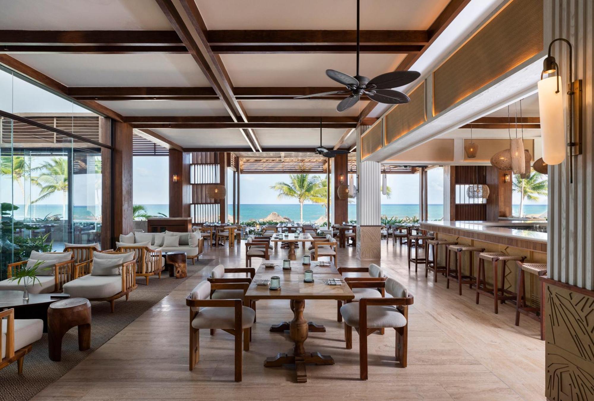 Fairmont Mayakoba Playa del Carmen Kültér fotó