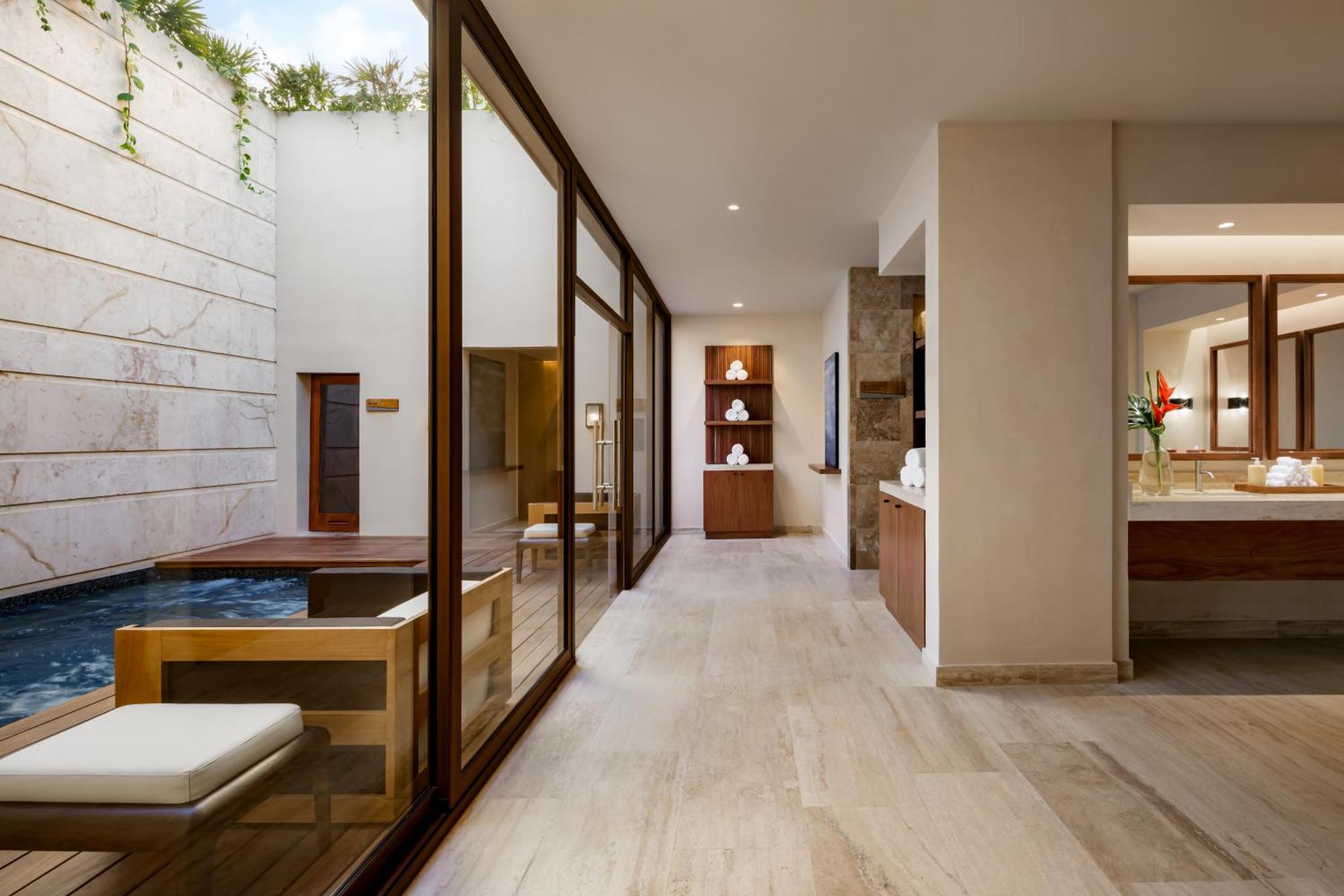 Fairmont Mayakoba Playa del Carmen Kültér fotó