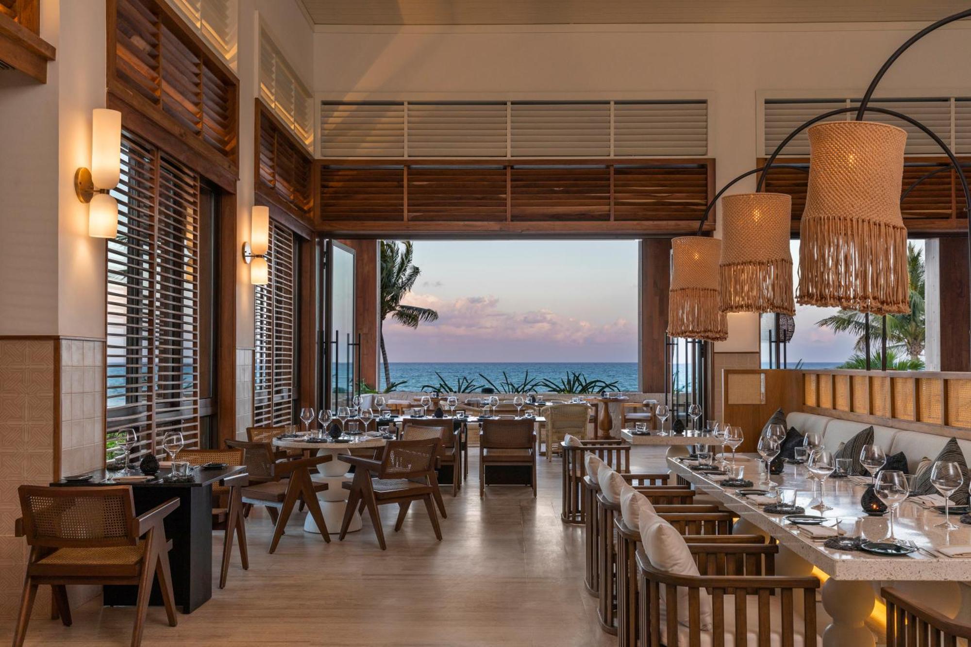 Fairmont Mayakoba Playa del Carmen Kültér fotó