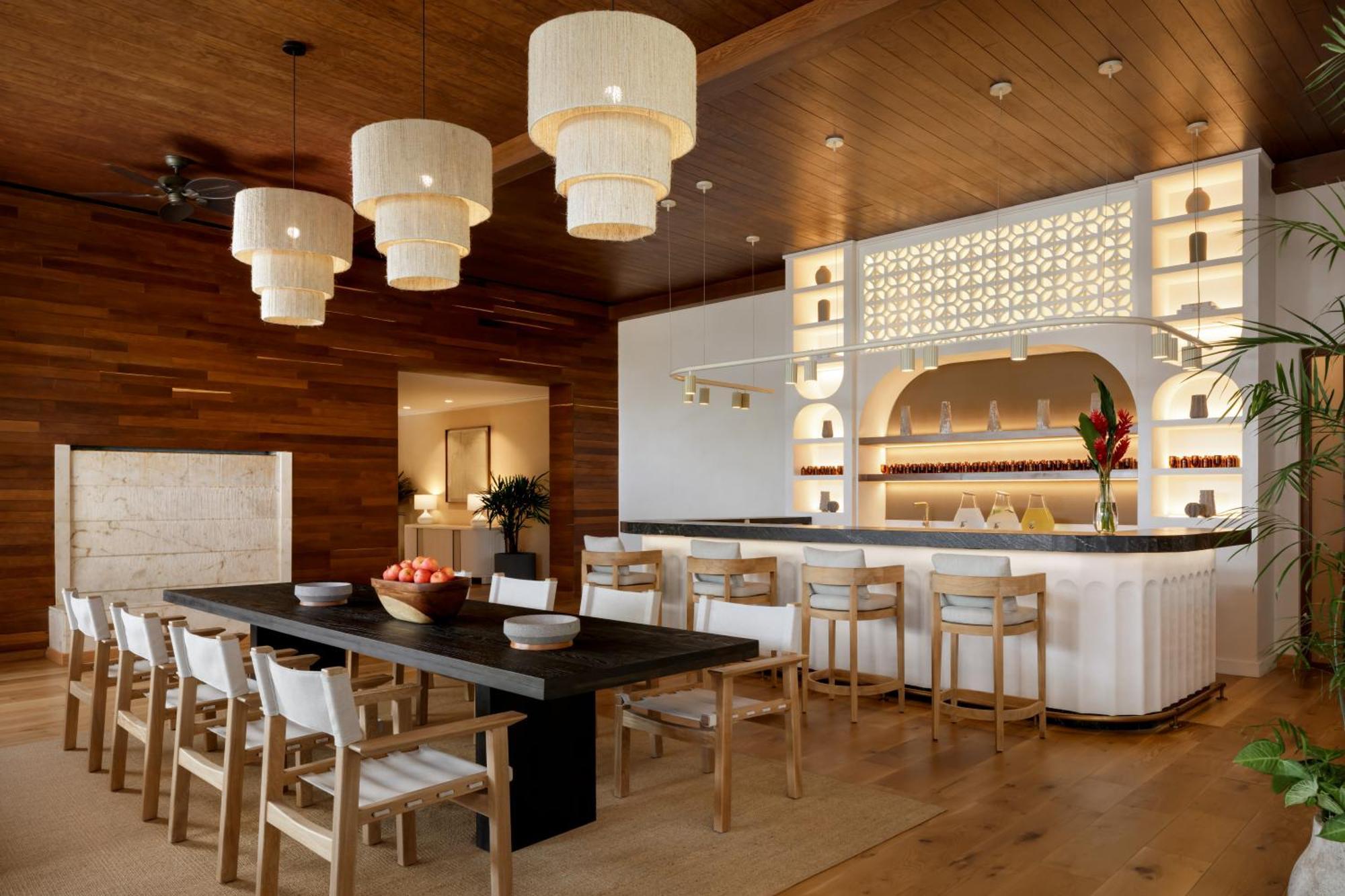 Fairmont Mayakoba Playa del Carmen Kültér fotó