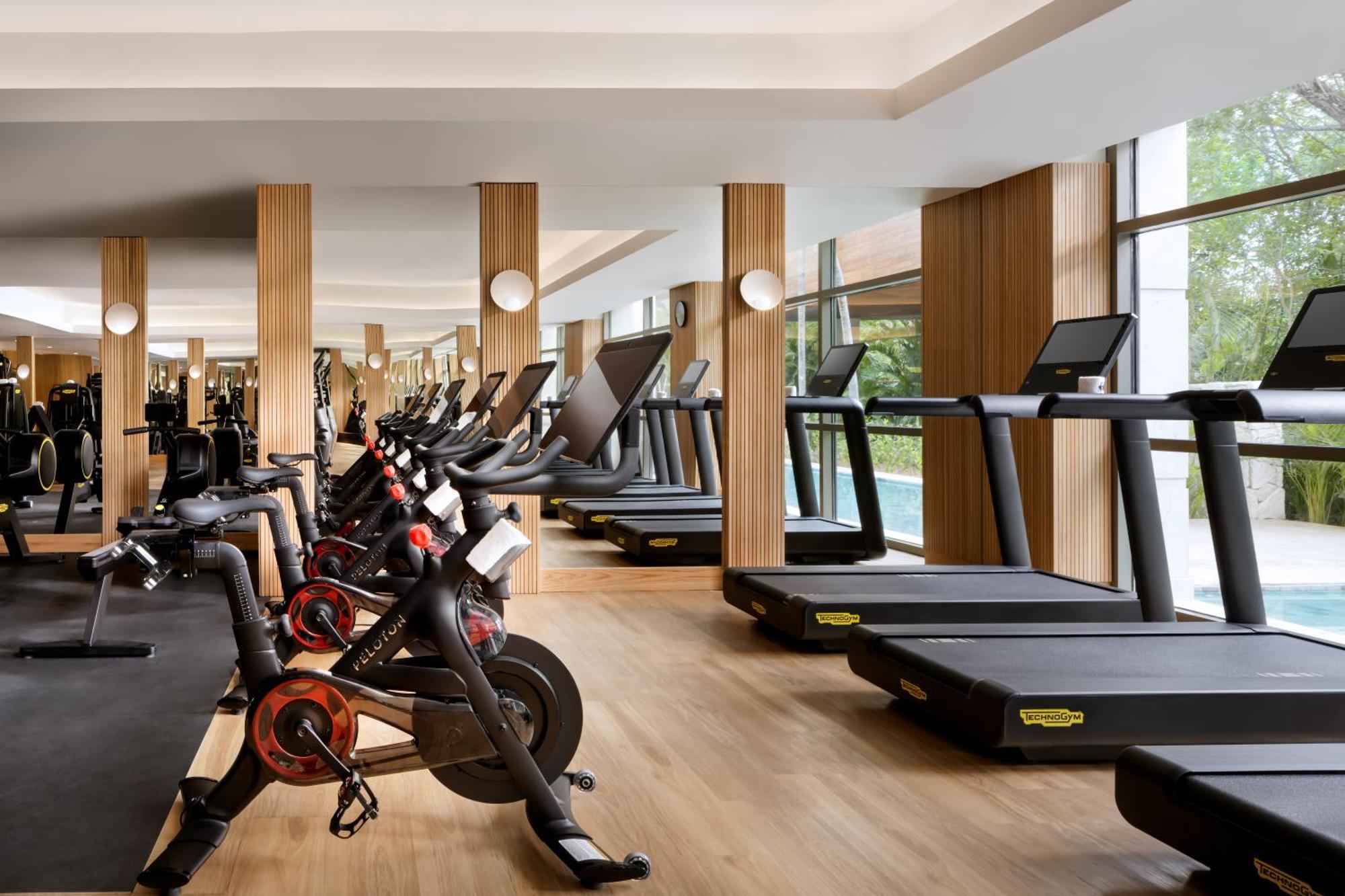 Fairmont Mayakoba Playa del Carmen Kültér fotó