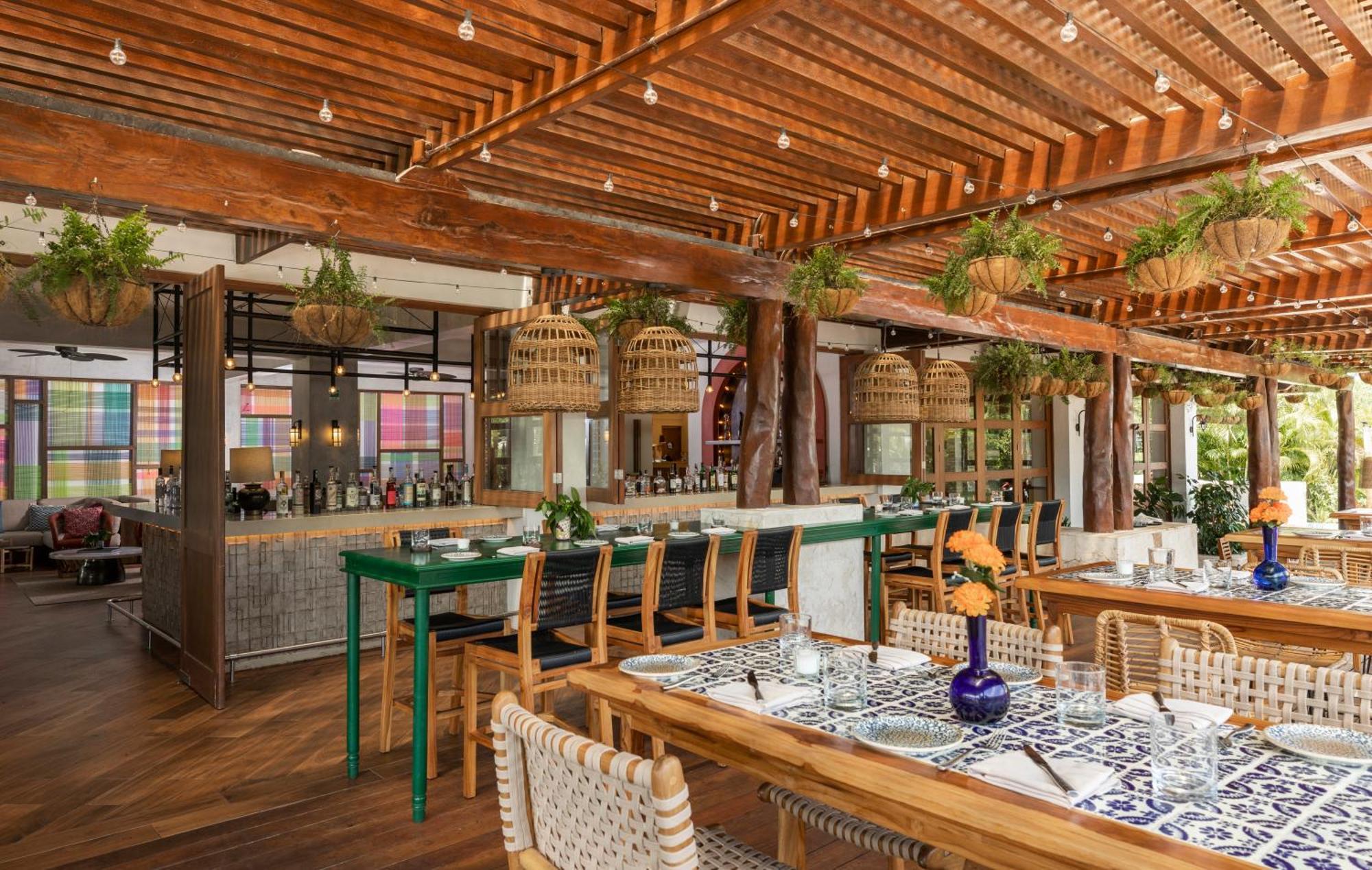Fairmont Mayakoba Playa del Carmen Kültér fotó