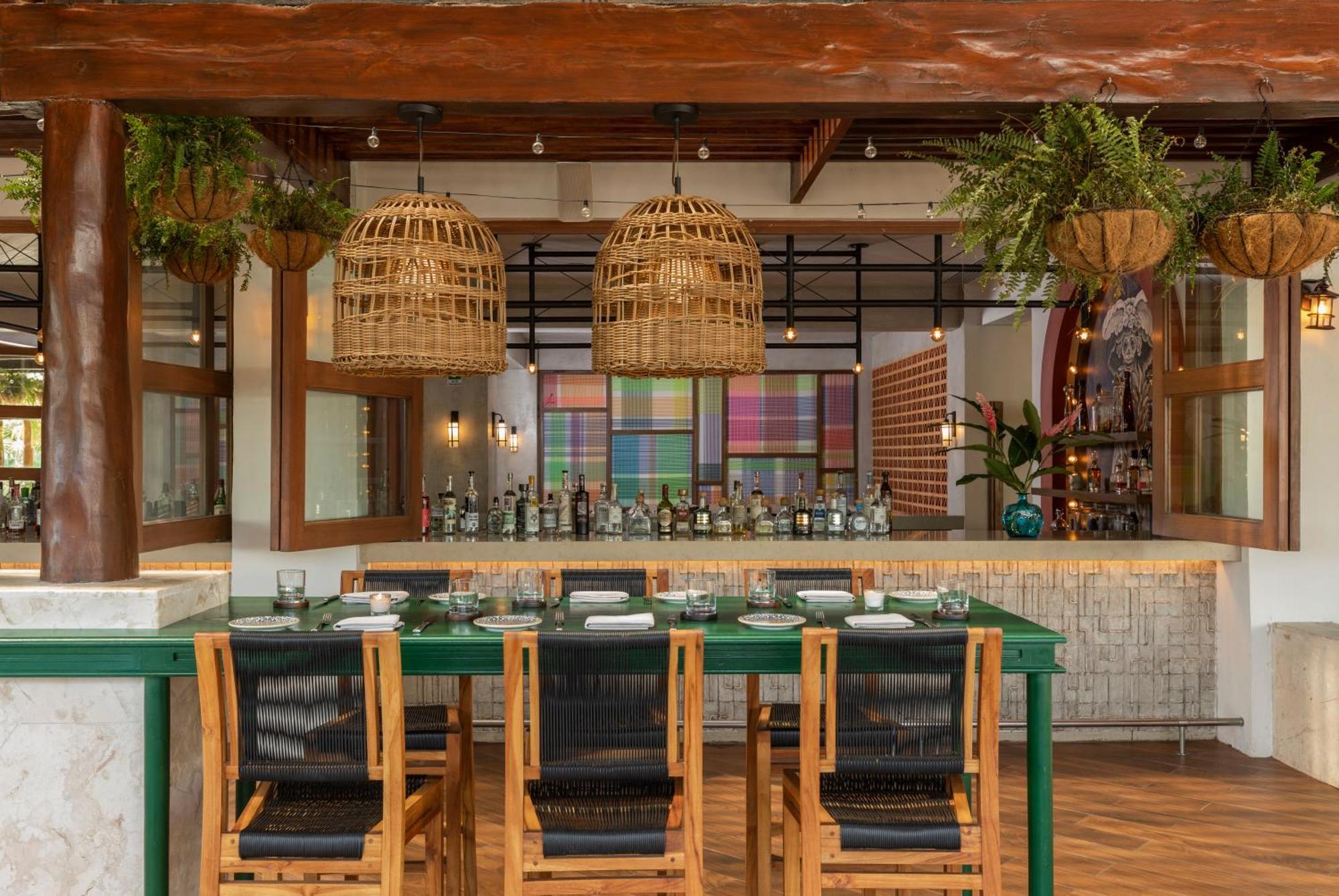Fairmont Mayakoba Playa del Carmen Kültér fotó