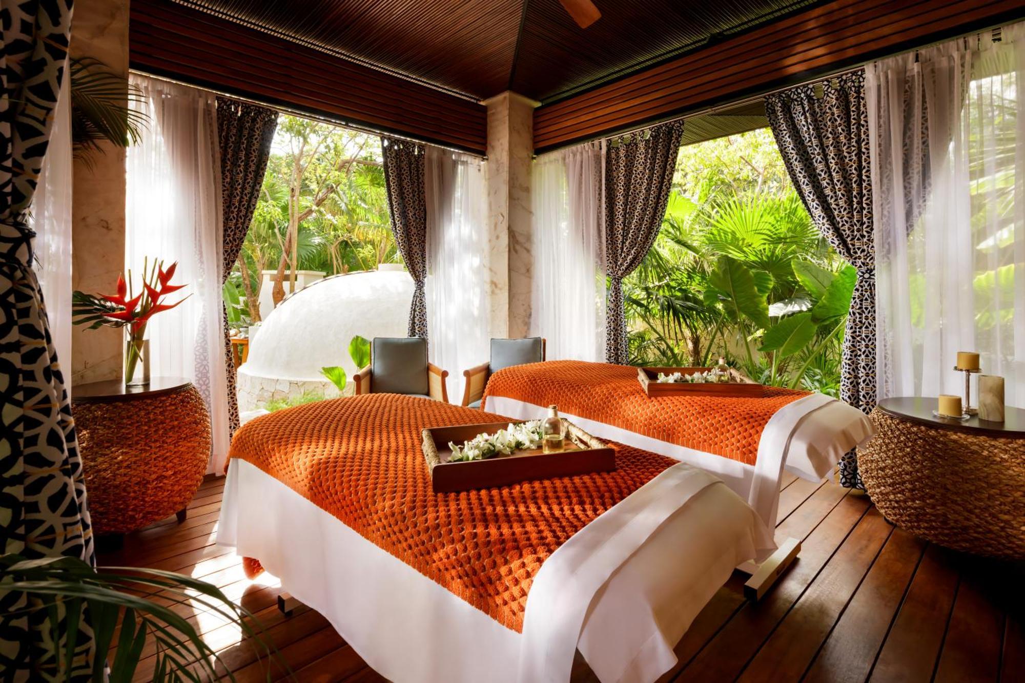 Fairmont Mayakoba Playa del Carmen Kültér fotó