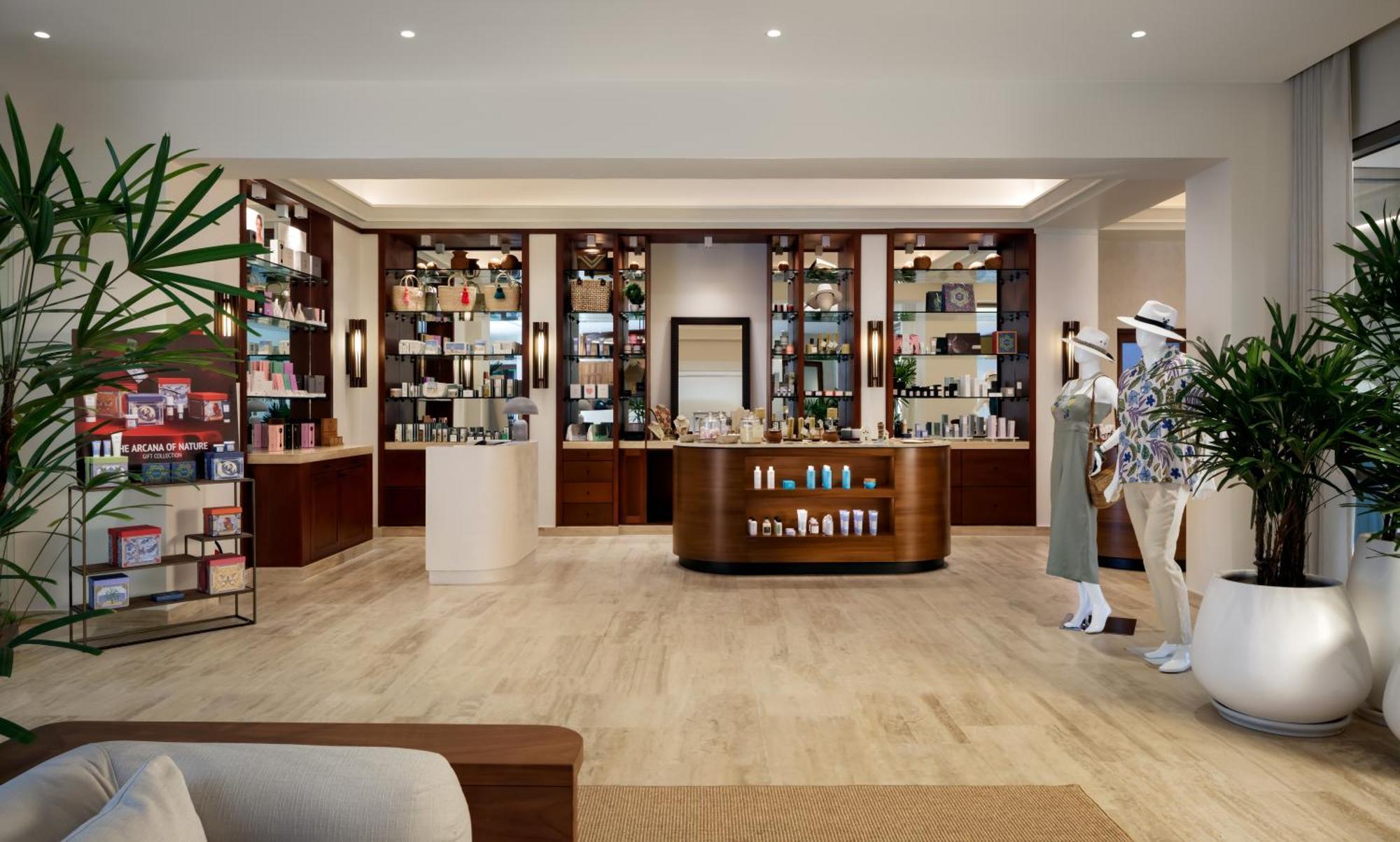 Fairmont Mayakoba Playa del Carmen Kültér fotó