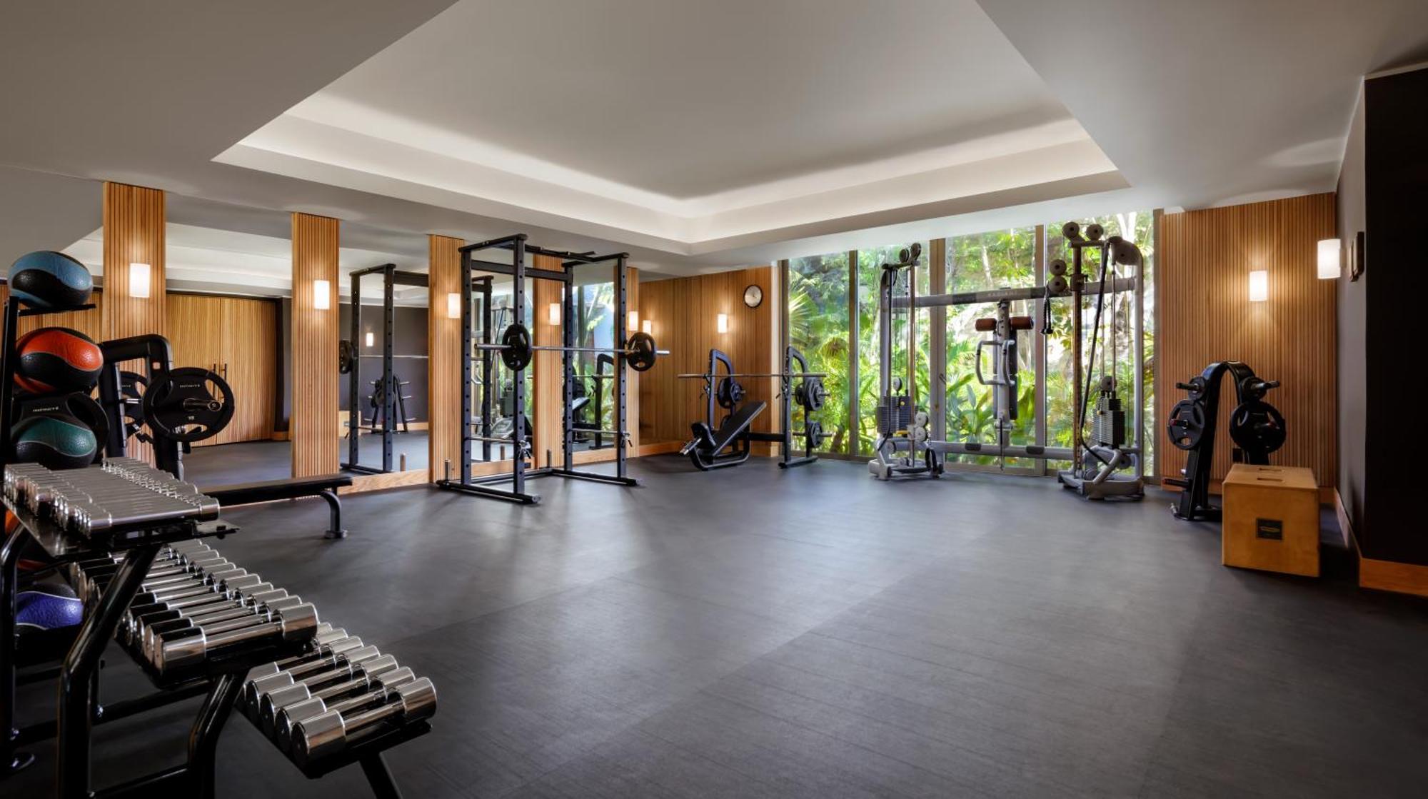 Fairmont Mayakoba Playa del Carmen Kültér fotó