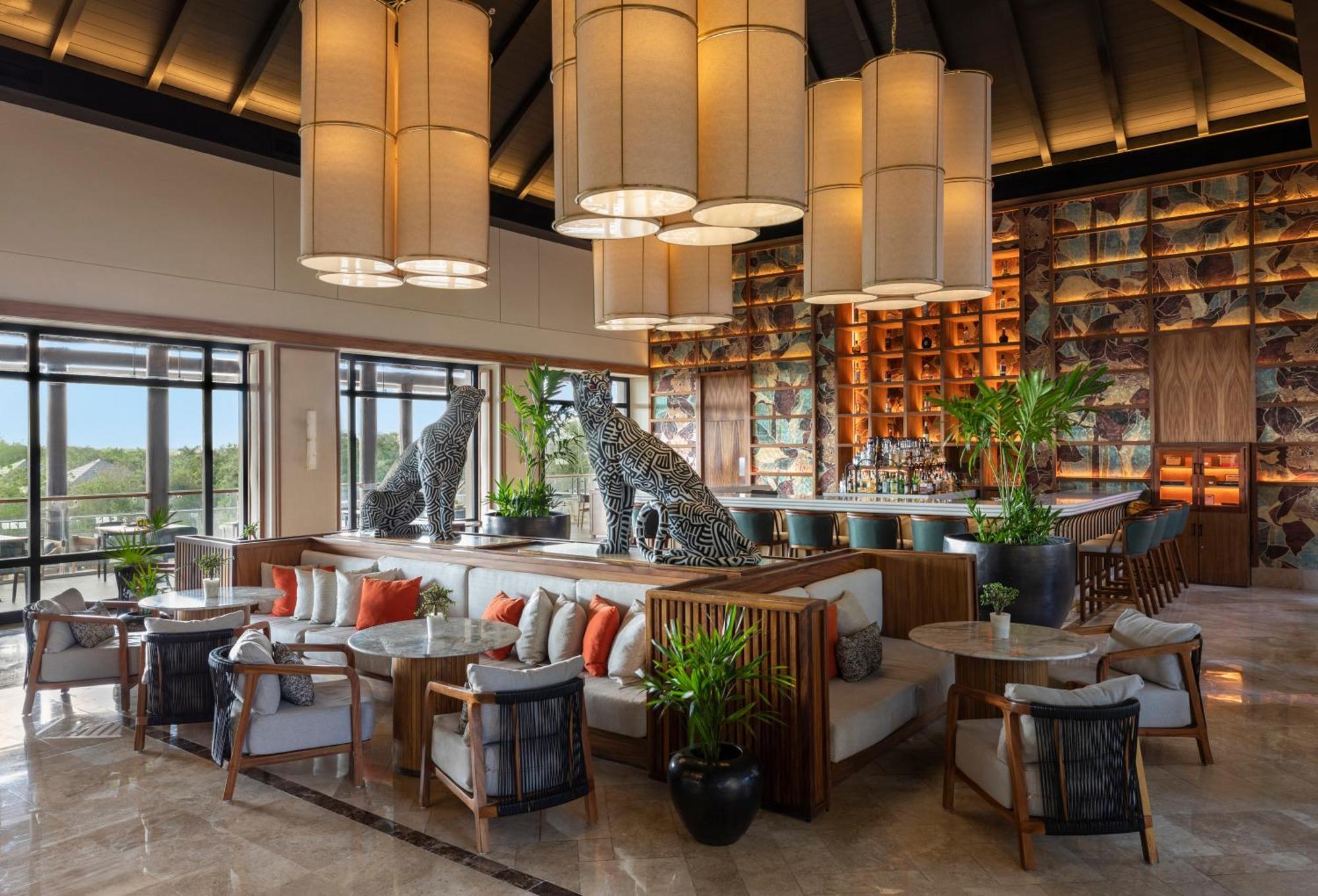 Fairmont Mayakoba Playa del Carmen Kültér fotó
