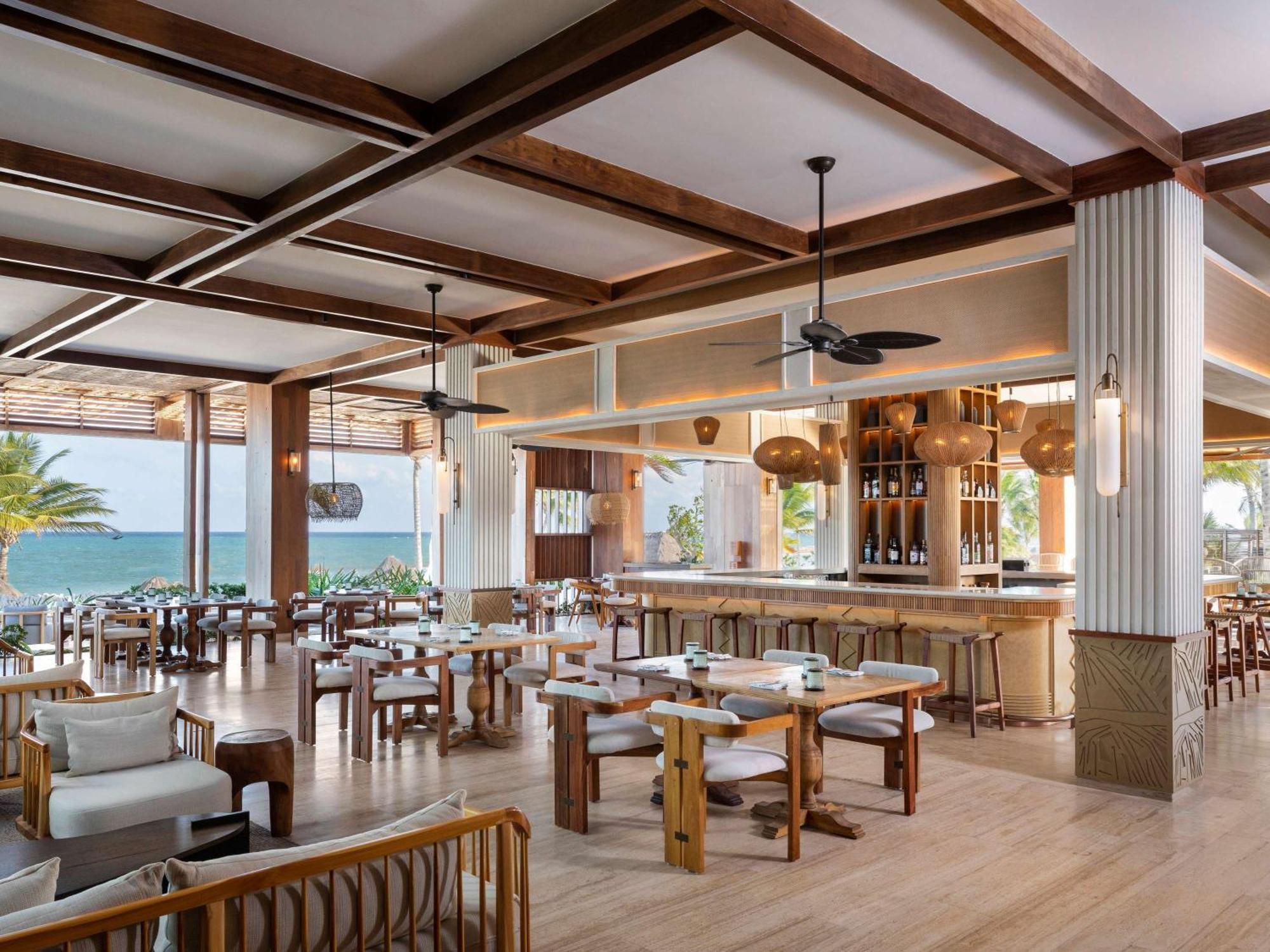Fairmont Mayakoba Playa del Carmen Kültér fotó