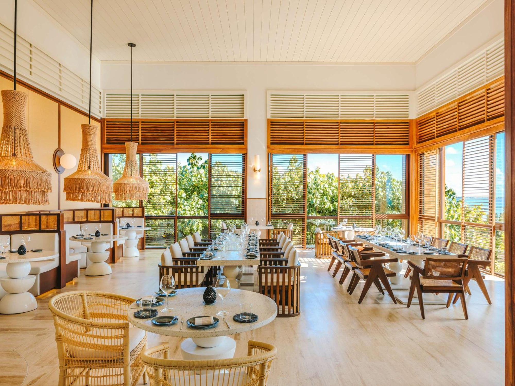 Fairmont Mayakoba Playa del Carmen Kültér fotó