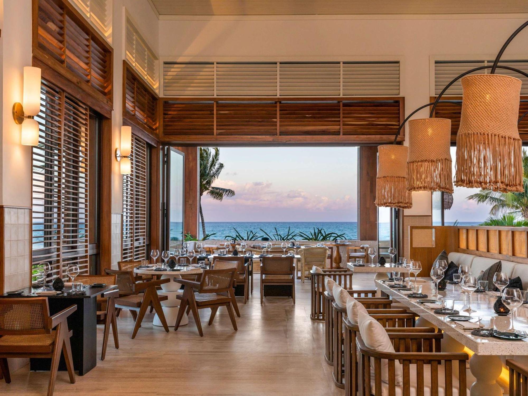 Fairmont Mayakoba Playa del Carmen Kültér fotó