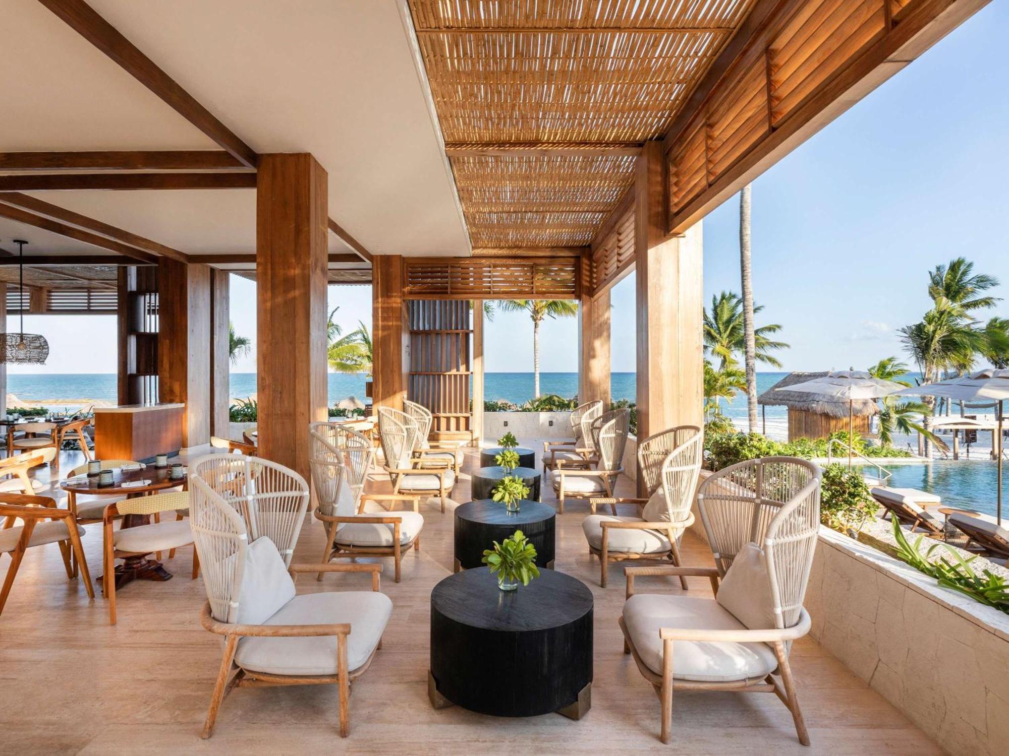 Fairmont Mayakoba Playa del Carmen Kültér fotó
