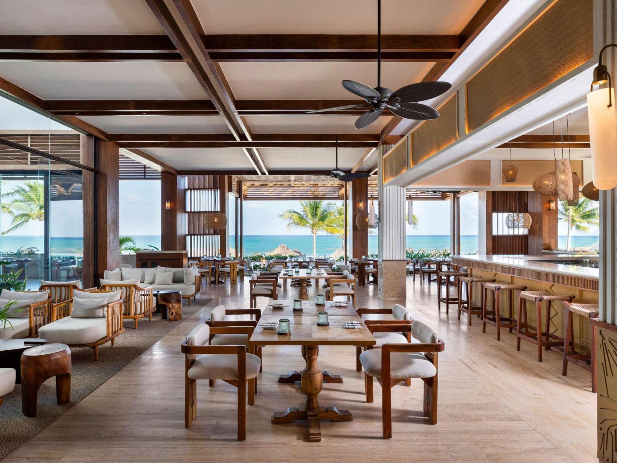 Fairmont Mayakoba Playa del Carmen Kültér fotó